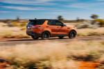 Land Rover Discovery First Edition 2017 года (AU)